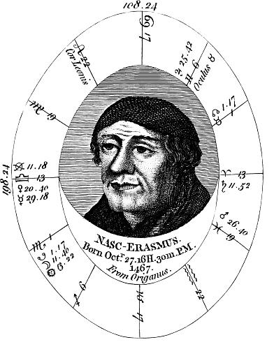 Erasmus of Rotterdam