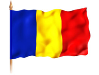 Flag of Romania