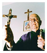 Fr. Gabriele Amorth