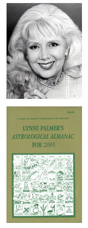 lynne palmer