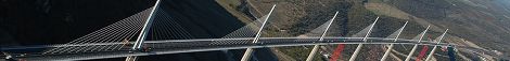 millau bridge