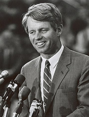 Robert F. Kennedy