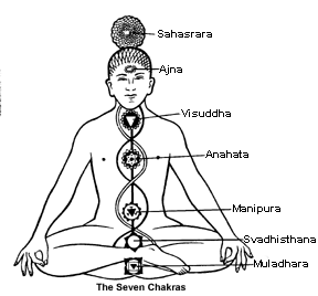 chakra system