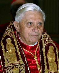 Joseph Ratzinger