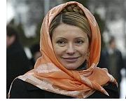 Yulia Tymoshenko