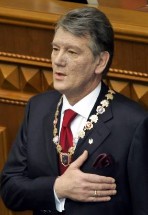 Viktor Yushchenko