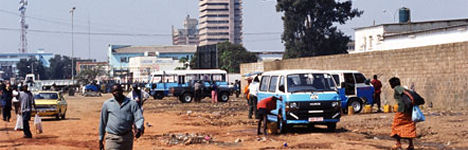 Zambia