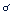 conjunction glyph