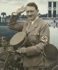 Adolf Hitler picture