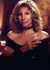 Barbra Streisand picture