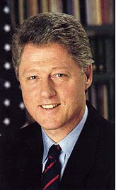 Bill Clinton picture