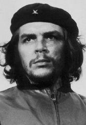 Che Guevara picture