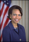 Condoleezza Rice picture