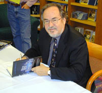 David Horowitz picture