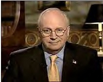 Dick Cheney picture