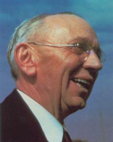 Edgar Cayce picture