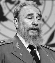 Fidel Castro picture