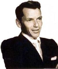 Frank Sinatra picture