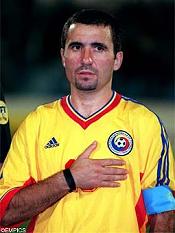 Gheorghe Hagi picture