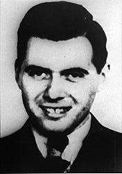 Josef Mengele picture