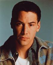 Keanu Reeves picture