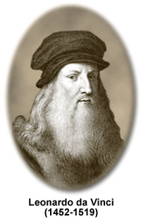 Leonardo da Vinci picture