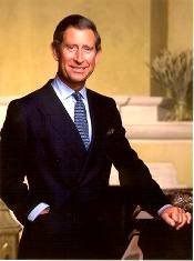 Prince Charles picture