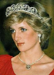 Princess Diana picture