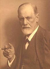 Sigmund Freud picture