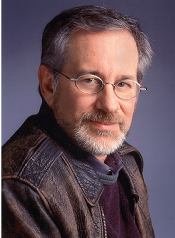 Steven Spielberg picture