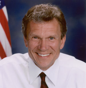 Tom Daschle picture