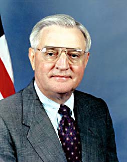 Walter Mondale picture